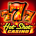 Hot Shot Casino Slot Games APK