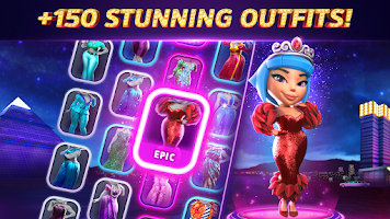 POP! Slots™ Vegas Casino Games Screenshot5