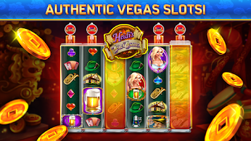 Dancing Drums Slots Casino Screenshot8