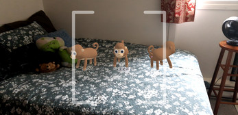 If All the Animals Came Inside Screenshot2