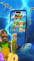 Big Bass Bonanza Slot Screenshot2