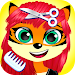 Animals hair salon APK