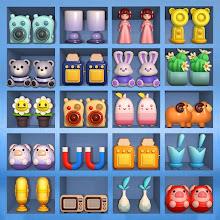 3D Goods Sort:Triple Match APK