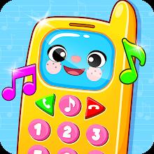 Baby Phone Game For Kids APK