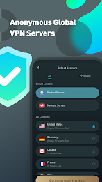 ACE VPN-Super VPN Proxy Master Screenshot8