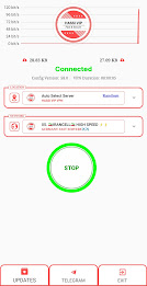 HASSI VIP VPN Screenshot3