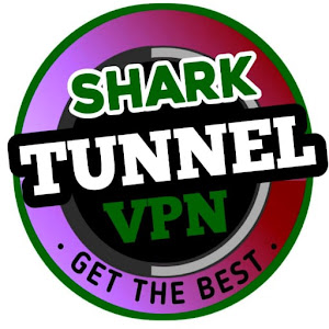 SHARK TUNNEL VPN APK