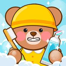 Kids Dentist - baby doctor gam APK