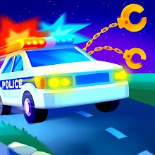 Experience Police Car x Kids Racing Games 1.3.6 with our Fast Free APK ...