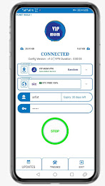 VIP MUM VPN Screenshot6