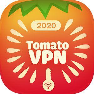 Tomato VPN - Hotspot VPN Proxy APK