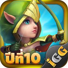 Castle Clash: ผู้ครองโลก APK