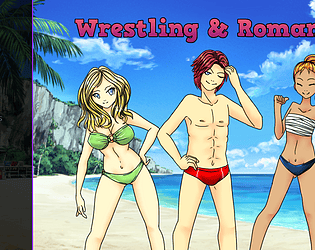 Wrestling & Romance APK