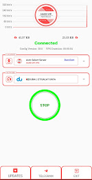HASSI VIP VPN Screenshot4