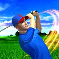 Golden Tee Golf APK