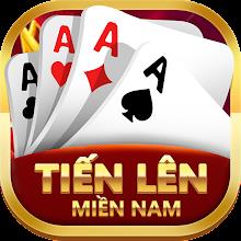 Tiến Lên Miền Nam - Danh Bai APK