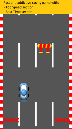 Dash Racing Screenshot2