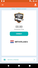 Bot Changer VPN Screenshot2