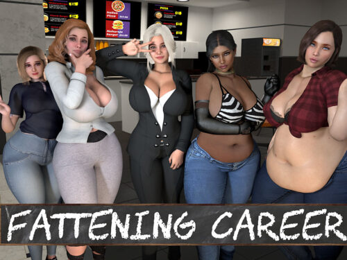 Fattening Career APK