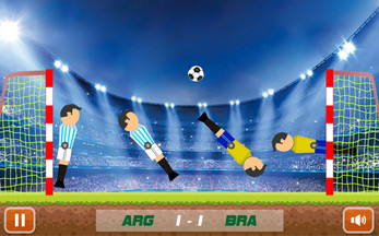 Foosball 2D Screenshot3