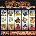 Halloween Slots 30 Linhas APK