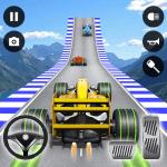 Formula Car Racing Stunts Ramp APK