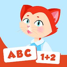 CatnClever edu games for kids APK