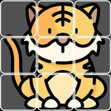 Puzzle Animal Jigsaw Block APK