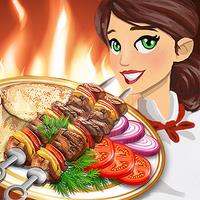 Kebab World - Cooking Game Chef Android APK Download for Free - 51wma