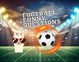 Football funny questions APK