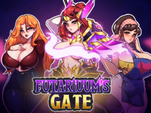 Futariuum’s Gate [v0.25] [GloomyWasher] APK