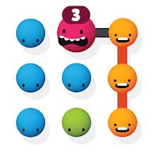 Pop Them! Emoji Puzzle Game APK