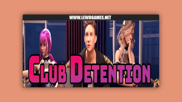 Club Detention  By Yorma86 APK