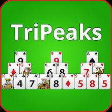 TriPeaks Solitaire APK