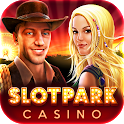 Slotpark - Online Casino Games APK