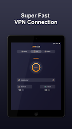 Fast VPN Proxy - VPN Bucks Screenshot9