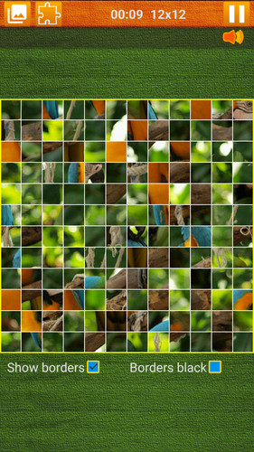 Mosaic Puzzle Screenshot5