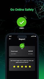 AnonVPN - Unlimited Secure VPN Screenshot8