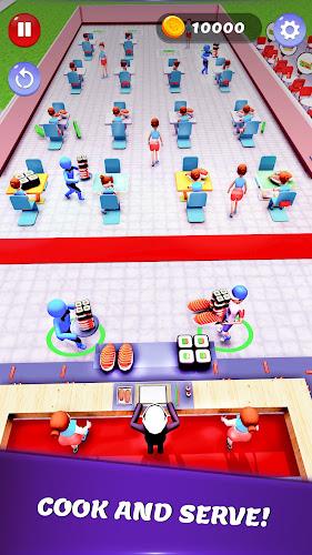 My Restaurant Empire Screenshot22