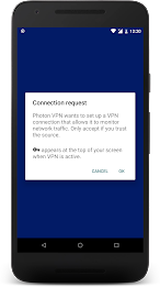 Electron VPN: Fast VPN & Proxy Screenshot4