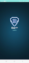 Bert Vpn ( Fast & Secure ) Screenshot1