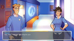 ACADEMY34 – New Version 0.19.2.2 Final [Young & Naughty] Screenshot7