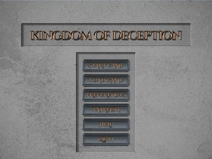 Kingdom of Deception – New Version 0.14.2.1 [Hreinn Games] Screenshot1