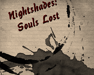 Nightshades: Souls Lost APK