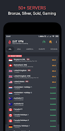 EUT VPN - Easy Unli Tunneling Screenshot2