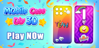 Phone Case DIY Mobile Games Download Free Android APK 51wma