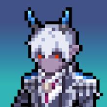 EPIC Rush - Idle Pixel RPG APK