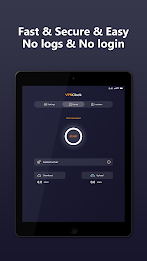 Fast VPN Proxy - VPN Bucks Screenshot11