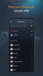 Tower VPN - Fast, Secure Proxy Screenshot6