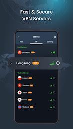 Tower VPN - Fast, Secure Proxy Screenshot22